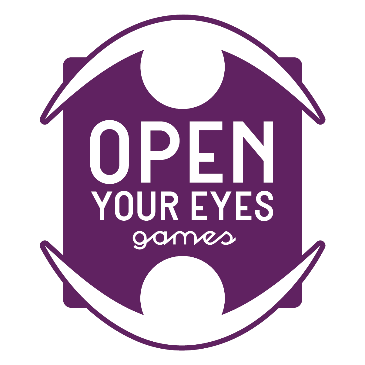 Open Your Eyes Games